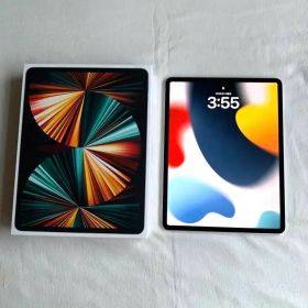 iPad Pro (第5世代) 128GB Wi-Fi 12.9インチ