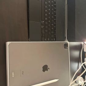 iPad Pro 12.9 128GB 5世代 3点セット