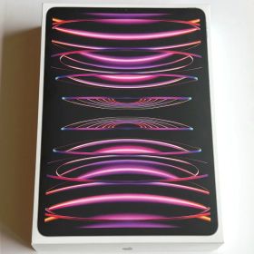 【本体未使用交換品】iPad Pro 12.9 第6世代 M2 WIFI 2TB