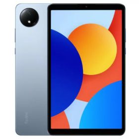 【ポイント10倍】 Xiaomi タブレットPC Redmi Pad SE 8.7 4GB+64GB [スカイブルー] [画面サイズ：8.7インチ 画面解像度：1340x800 詳細OS種類：Android 14 ネットワーク接続タイプ：Wi-Fiモデル ストレージ容量：64GB メモリ容量：4GB CPU：MediaTek Helio G85] 【P10倍】