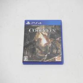 SONY PS4 ソフト コードヴェイン