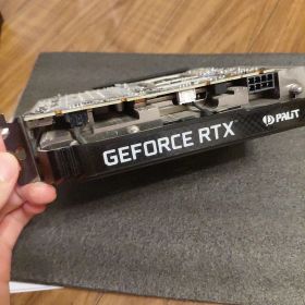 GeForce RTX 3060 StormX OC 12gb