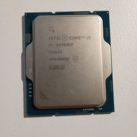 Intel Core i9-14900KF CPU