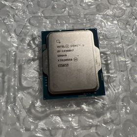 Intel Core i9-14900KF CPU
