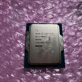 Intel Core i9-14900K