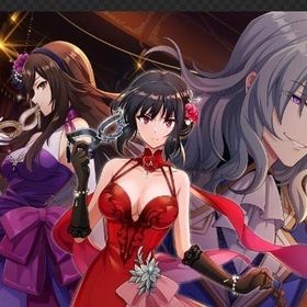 即対応幻魔石25万~26万個+SSRキャ10体前後+ガチャ券140枚前 Android/IOS通用 | カゲマスのアカウントデータ、RMTの販売・買取一覧
