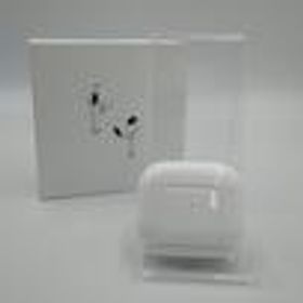 AIRPODS 第3世代 MME73J/A APPLE