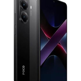 POCO X7 Pro 6000mAh 120Hz AMOLED
