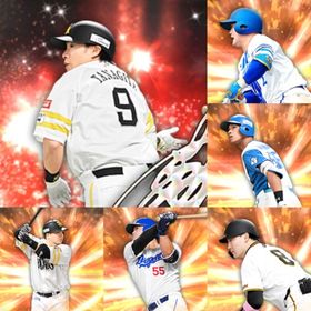 @1083🔹初期垢🔹s35🔥エナジー1847🔥🌟柳田 | プロスピAのアカウントデータ、RMTの販売・買取一覧