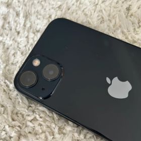 iPhone 13 128GB ミッドナイト