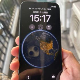 iPhone13 mini本体 256GB