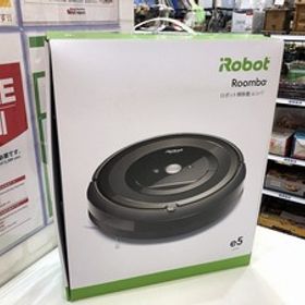 【未使用】 アイロボット iRobot ルンバ e5 e515060