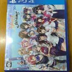 【PS4】神田川JET GIRLS DXジェットパック (カンダガワ ジェットガールズ)