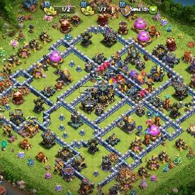 🍹格安🍹TH17 BH10 ワンオーナー エメ22300 JP | クラクラ(クラッシュオブクラン)のアカウントデータ、RMTの販売・買取一覧