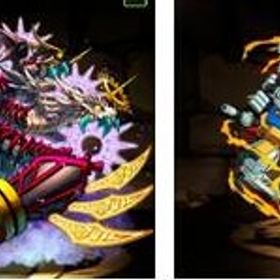 究極生命体・エニグマ+白いガンダム+魔法石2750個+ガチャキャラ250体以上 | パズドラ(パズル＆ドラゴンズ)のアカウントデータ、RMTの販売・買取一覧