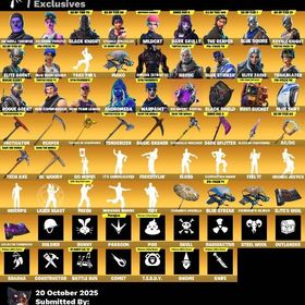 2ogエモ強 ピングル ムラスカ エモート800 スイッチ対応 | フォートナイト(Fortnite)のアカウントデータ、RMTの販売・買取一覧