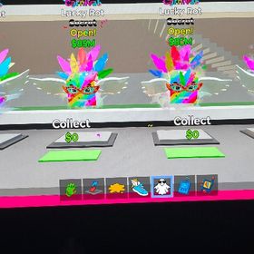 ブレインロット カーニバルラッキーロット✖️4 | フォートナイト(Fortnite)のアカウントデータ、RMTの販売・買取一覧