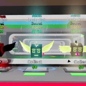 🔥破格🔥シークレットラッキーロット×5ブレインロット 早い者勝ち‼️ | フォートナイト(Fortnite)のアカウントデータ、RMTの販売・買取一覧