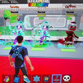 急ぎ！ 値下げ可能！ チャリ3体セット | フォートナイト(Fortnite)のアカウントデータ、RMTの販売・買取一覧