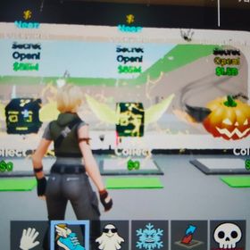 【最安値‼️】⚡異変付きNeonラッキーロット×2個、パンプキンロット | フォートナイト(Fortnite)のアカウントデータ、RMTの販売・買取一覧