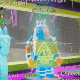 neonチンパンジーギーニ(最安値) | フォートナイト(Fortnite)のアカウントデータ、RMTの販売・買取一覧