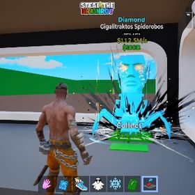 激レア‼️ ダイアモンド蜘蛛男 | フォートナイト(Fortnite)のアカウントデータ、RMTの販売・買取一覧