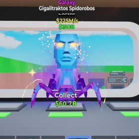 1日限定セール‼️ブレインロット 最安値‼️ 早い者勝ち‼️ギャラクシー蜘蛛 | フォートナイト(Fortnite)のアカウントデータ、RMTの販売・買取一覧