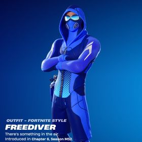 【即対応️⭕️実績330↑】フリーダイバー クエスト コード | フォートナイト(Fortnite)のアカウントデータ、RMTの販売・買取一覧