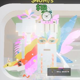 🔥業界最安値🔥 超🉐 カーニバルラグランデ(40M) ブレインロット | フォートナイト(Fortnite)のアカウントデータ、RMTの販売・買取一覧