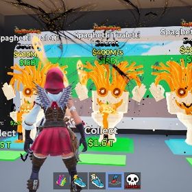 ✨業界最安値✨ハロウィントイレ1体の値段です 多少なら値下げ可 | フォートナイト(Fortnite)のアカウントデータ、RMTの販売・買取一覧