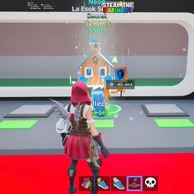 ✨業界最安値✨ネオン家 多少なら値下げ可 | フォートナイト(Fortnite)のアカウントデータ、RMTの販売・買取一覧