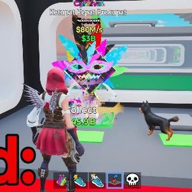 ✨業界最安値✨カーニバルケパット まとめ売り可能 多少値下げ可能 | フォートナイト(Fortnite)のアカウントデータ、RMTの販売・買取一覧