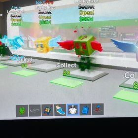 ブレインロット イベントラッキーロット✖️5 | フォートナイト(Fortnite)のアカウントデータ、RMTの販売・買取一覧