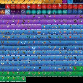 🌸半年所持・メア即正規🌸230スキン⤴︎ 競技スキン垢 | フォートナイト(Fortnite)のアカウントデータ、RMTの販売・買取一覧