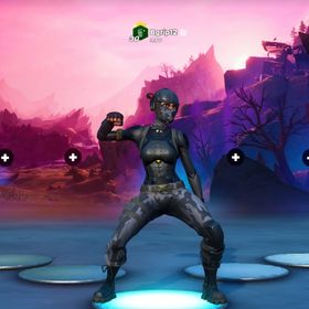 メアド譲渡可能│全機種対応│ドはまり/エリエジェ│エモ強│OG STW│750VB所持 | フォートナイト(Fortnite)のアカウントデータ、RMTの販売・買取一覧