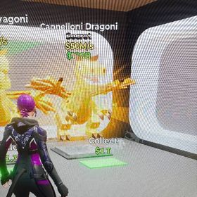 通常ドラゴン | フォートナイト(Fortnite)のアカウントデータ、RMTの販売・買取一覧