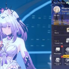 ミッドゲーム、キャストリスチームオールサイン | 崩壊スターレイル(崩スタ)のアカウントデータ、RMTの販売・買取一覧