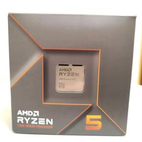 AMD CPU Ryzen 5 7600 100-100001015BOX