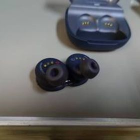 audio-technica ATH-CKS50TW2 ブラック 中古美品 ケース微キズ