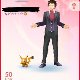 引退アカウント、最高🌏3位🇯🇵1位、Season2,6〜22レジェンド、色違いマスピカ | ポケモンGOのアカウントデータ、RMTの販売・買取一覧