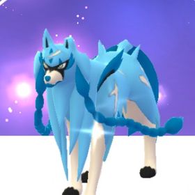 8576【PTC】在庫残り僅か！エナジー1000以上！ザシアン11匹 内色違い1匹 | ポケモンGOのアカウントデータ、RMTの販売・買取一覧