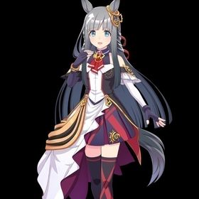 幸運出品:クロノジェネシス(ウマ娘) | ウマ娘のアカウントデータ、RMTの販売・買取一覧