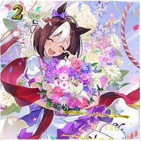 ジュエル18万個以上+SSR15-50体+星3キャラ2-8体+SSR確定券3枚+3星チケット1枚 | ウマ娘のアカウントデータ、RMTの販売・買取一覧