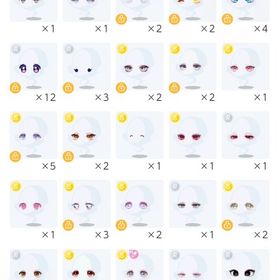 引退アカウント iOS | ポケコロツイン(ポケツイ)のアカウントデータ、RMTの販売・買取一覧