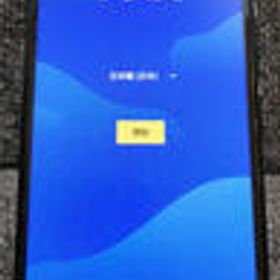 スマートフォン SH-RM15 SHARP/RAKUTEN