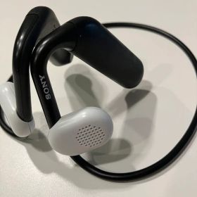 値下げ！SONY Float Run (WI-OE610)