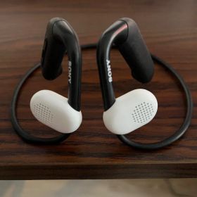 SONY ワイヤレスイヤホンFloat Run