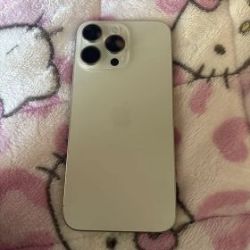 iPhone15promax 本体