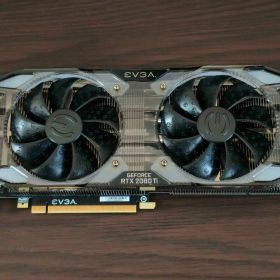 GeForce RTX 2080 Ti 搭載グラボ 新品 68,380円 中古 24,000円