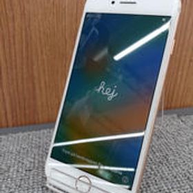 【ジャンク品】 MQ862J/A APPLE/SIMフリー